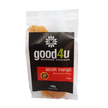 [N] Aszalt mangó 100g