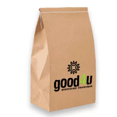 [N] LENCSE VÖRÖS 5KG