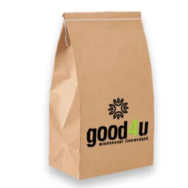 [N] LENCSE ZÖLD 5KG