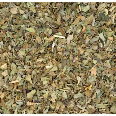 BIO BAZSALIKOM, MORZSOLT, 200 G