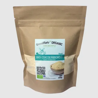 bio Csicseriborsó liszt 250g