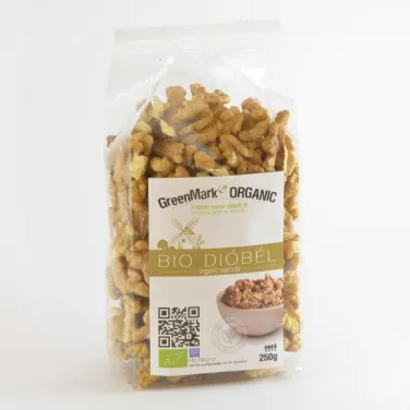 bio Dióbél, 250g