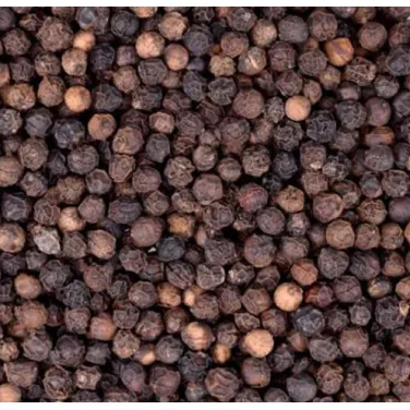 BIO FEKETE BORS, EGÉSZ, 500 G