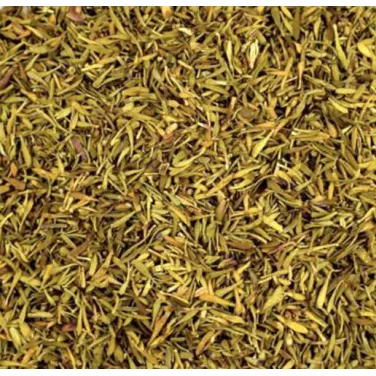 BIO KAKUKKFŰ, MORZSOLT, 300 G