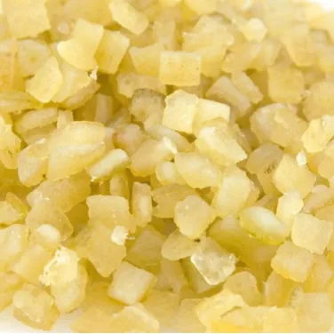 BIO KANDÍROZOTT CITROMHÉJ 10KG