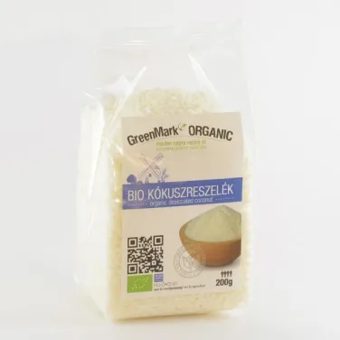 bio Kókuszreszelék 200g