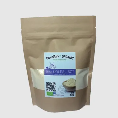 bio Kölesliszt 250g