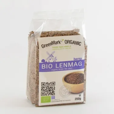 bio Lenmag barna 250g