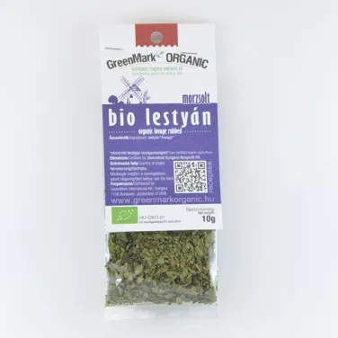 bio Lestyán, morzsolt 10g