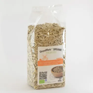 bio Napraforgómag hántolt 500g