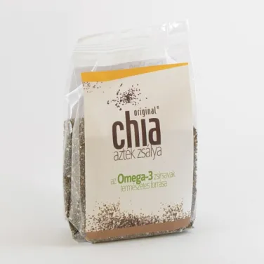 Chia mag 100g