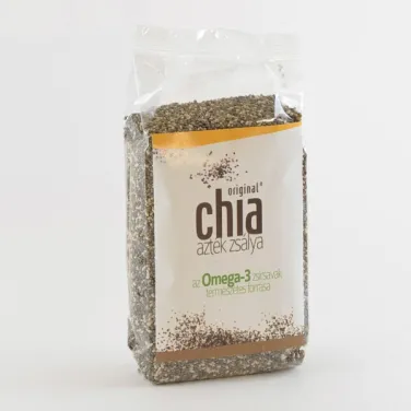 Chia mag 200g