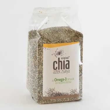 Chia mag 500g