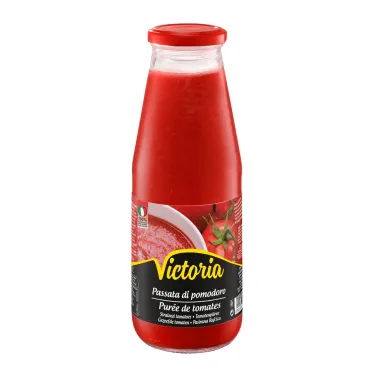 Passata, szűrt paradicsom 690 g